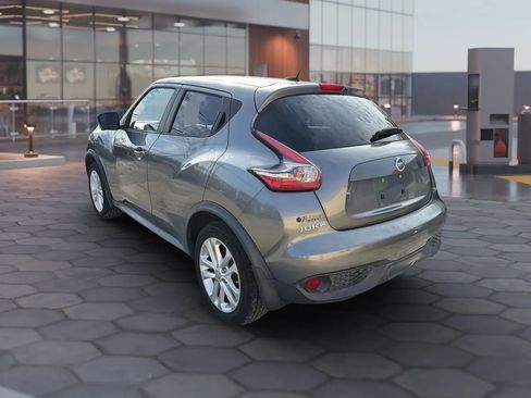 Used 2015 Nissan Juke SL image 7
