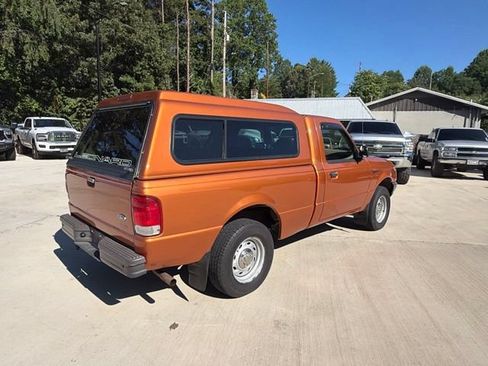 Used 2000 Ford Ranger 2WD Regular Cab image 7