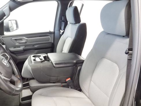 Used 2022 RAM 1500 Big Horn AWD/4WD image 13