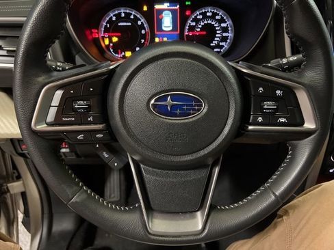 Used 2019 Subaru Ascent Premium w/ Popular Package #3 AWD/4WD image 36