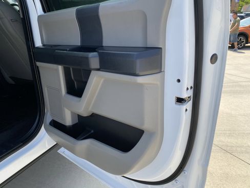 Used 2022 Ford F250 XL w/ STX Appearance Package image 12