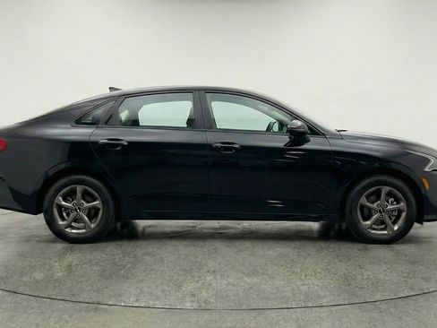 Used 2025 Kia K4 FWD image 11