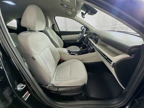 Certified 2026 Hyundai Tucson SEL FWD image 27