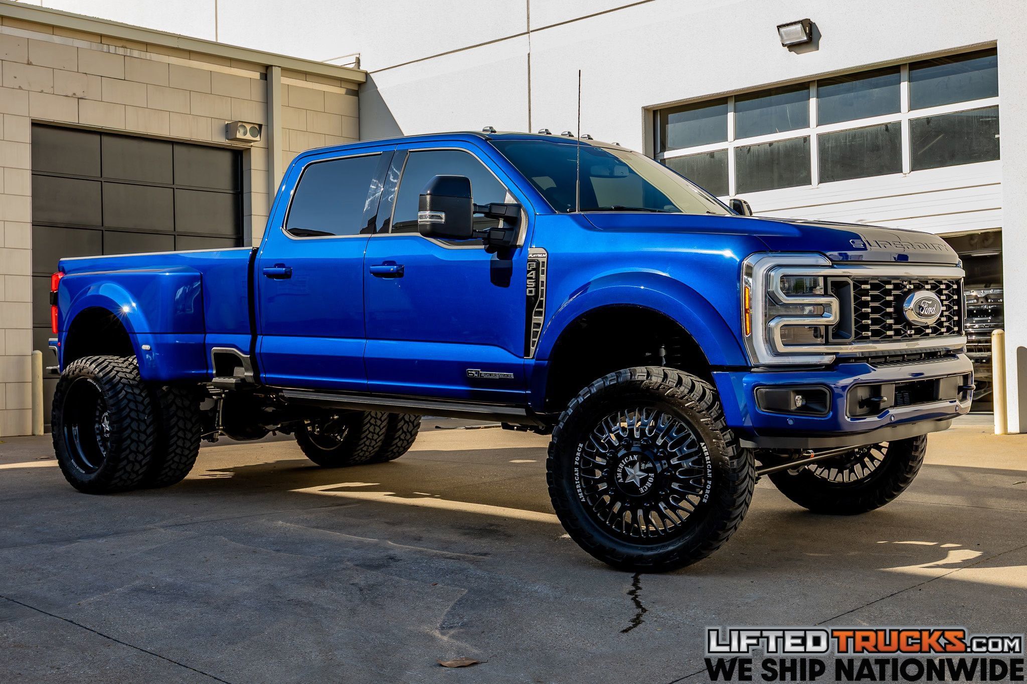 Used Ford F450 for Sale in San Antonio, TX - Autotrader