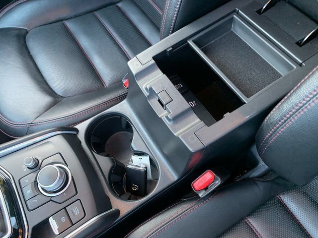 Certified 2025 MAZDA CX-5 Carbon Edition AWD/4WD image 30