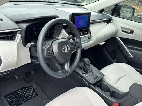 New 2026 Toyota Corolla Cross L FWD image 16