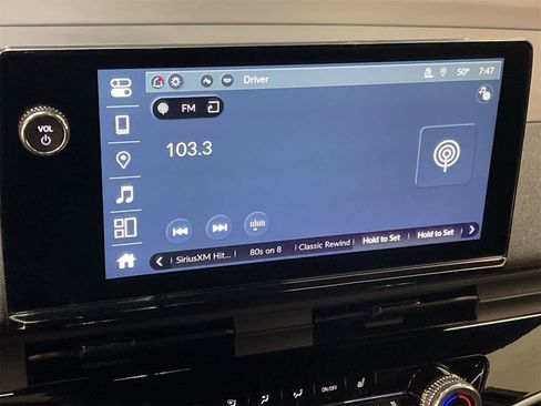 Used 2024 Honda Prologue EX image 5