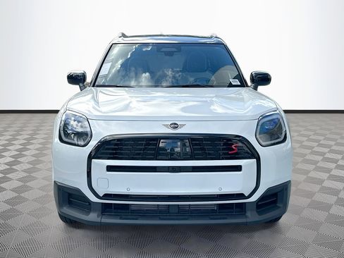 New 2026 MINI Cooper Countryman S image 2