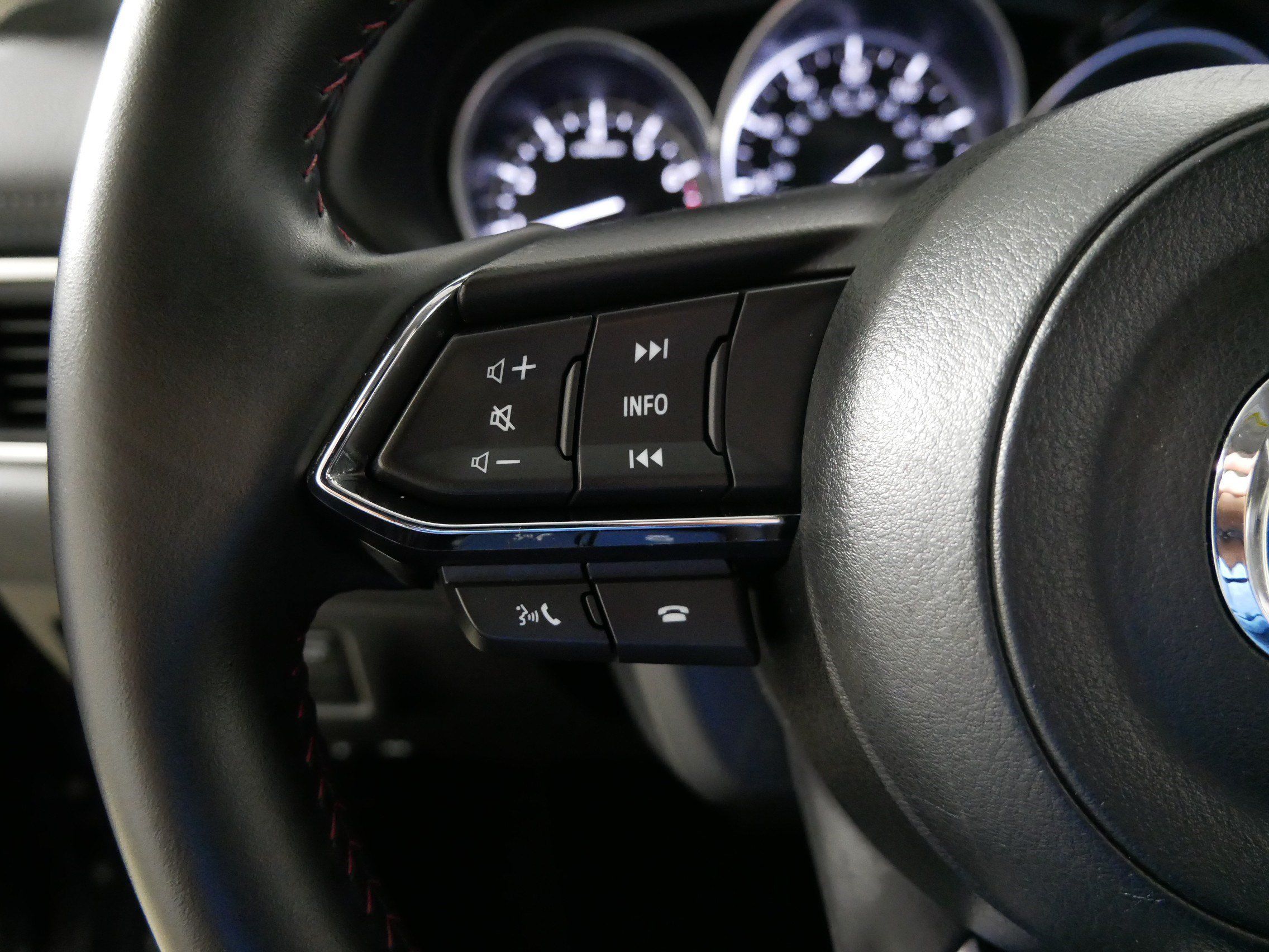 Used 2025 MAZDA CX-5 Carbon Edition AWD/4WD image 27