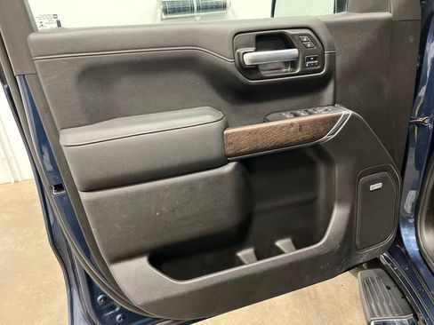 Certified 2021 GMC Sierra 1500 Denali image 10