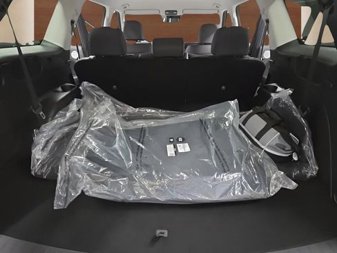 New 2026 Hyundai Palisade SEL image 16