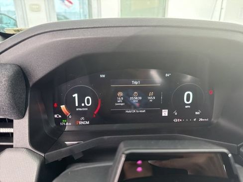 New 2026 Ford Explorer ST AWD/4WD image 25