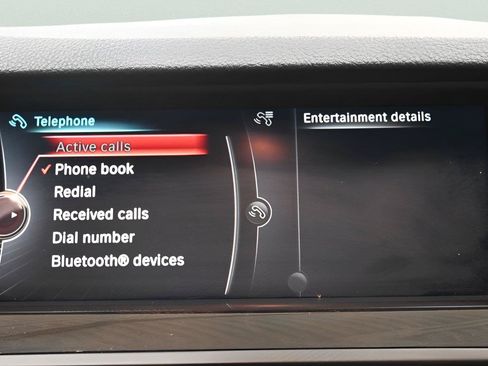 Used 2015 BMW 535i xDrive Sedan AWD/4WD image 27