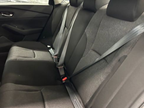 New 2026 Honda Accord LX image 16