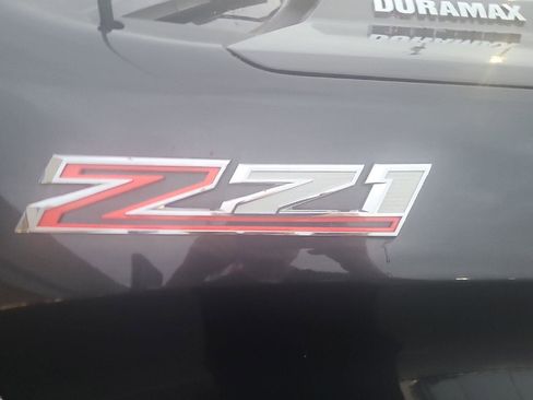 Used 2023 Chevrolet Silverado 1500 RST w/ All Star Edition Plus image 8