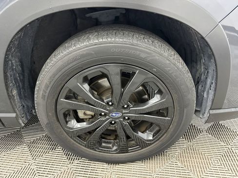 Used 2023 Subaru Forester Sport AWD/4WD image 13