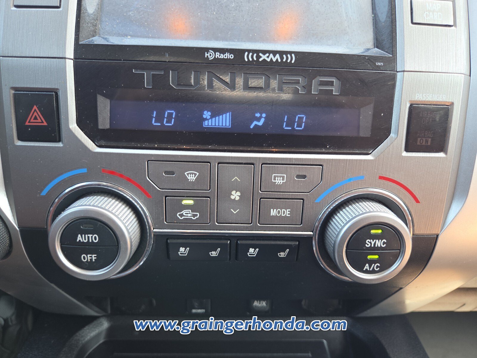 Used 2015 Toyota Tundra 1794 Edition AWD/4WD image 18
