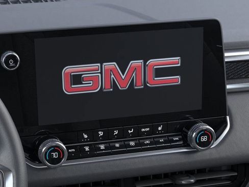 New 2024 GMC Canyon Elevation w/ Convenience Package image 20