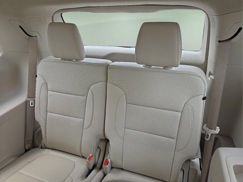 Used 2021 GMC Acadia Denali FWD image 20
