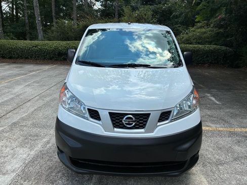 Used 2019 Nissan NV200 S w/ Cruise Control Package FWD image 15