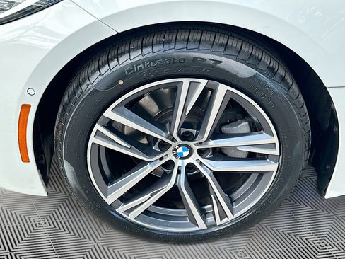 Used 2024 BMW 430i Gran Coupe w/ Convenience Package RWD image 43
