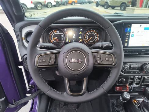 New 2026 Jeep Gladiator Sport image 14