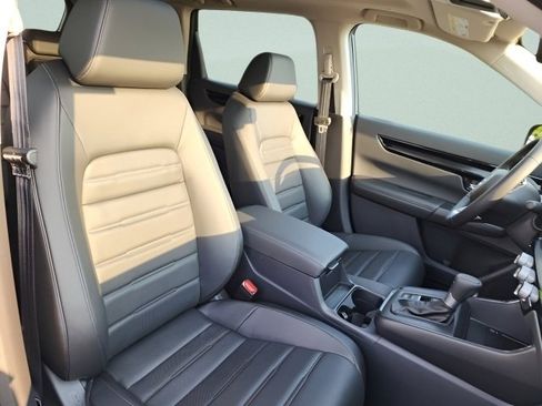 Used 2026 Honda CR-V EX-L image 16