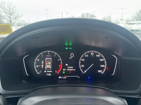 Certified 2023 Honda Civic Sport image 27