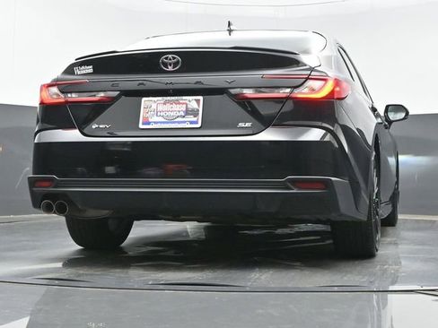 Used 2026 Toyota Camry SE w/ Multimedia Upgrade Package FWD image 23