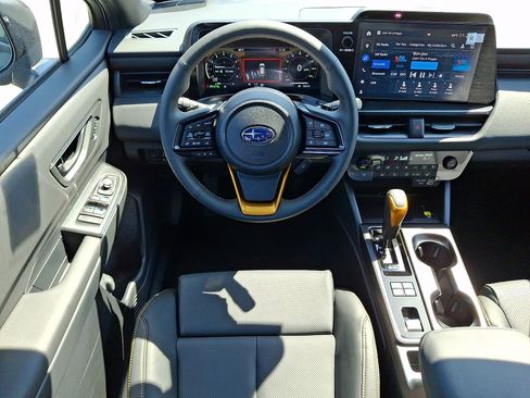 New 2026 Subaru Outback Wilderness AWD/4WD image 7