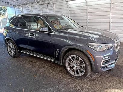 Used 2021 BMW X5 xDrive40i w/ Parking Assistance Package