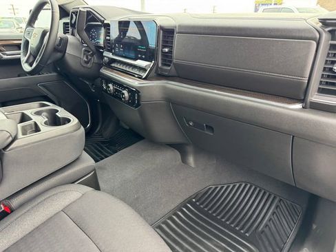 Certified 2023 Chevrolet Silverado 1500 LT image 7