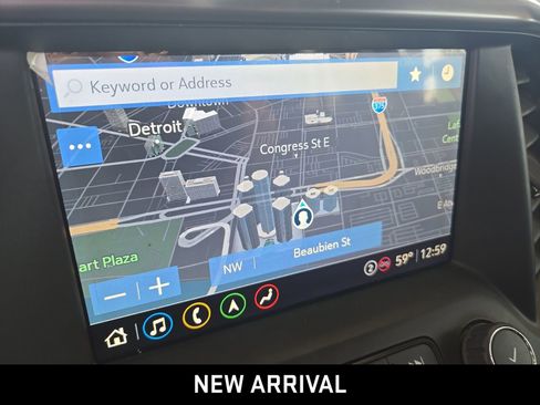 Certified 2022 GMC Acadia AT4 w/ Preferred Package image 6