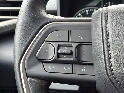 New 2025 Toyota Tundra SR5 AWD/4WD image 19