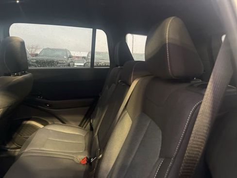 New 2026 Jeep Cherokee Laredo image 21