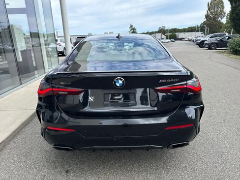 Certified 2023 BMW 440i xDrive Coupe w/ Premium Package image 5