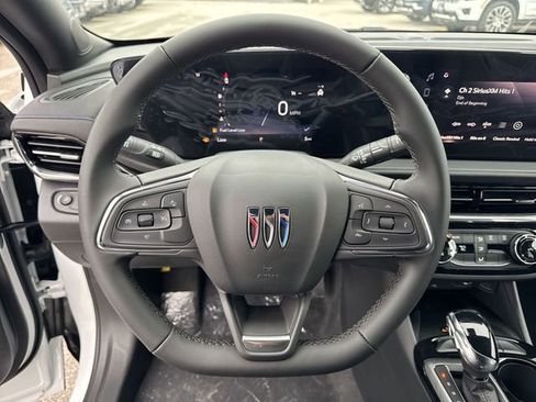 New 2026 Buick Envista Sport Touring w/ Convenience II Package image 14