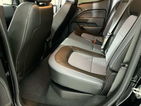 Used 2022 Chevrolet Colorado Z71 image 22