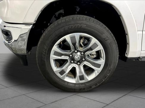 Used 2021 RAM 1500 Limited image 11