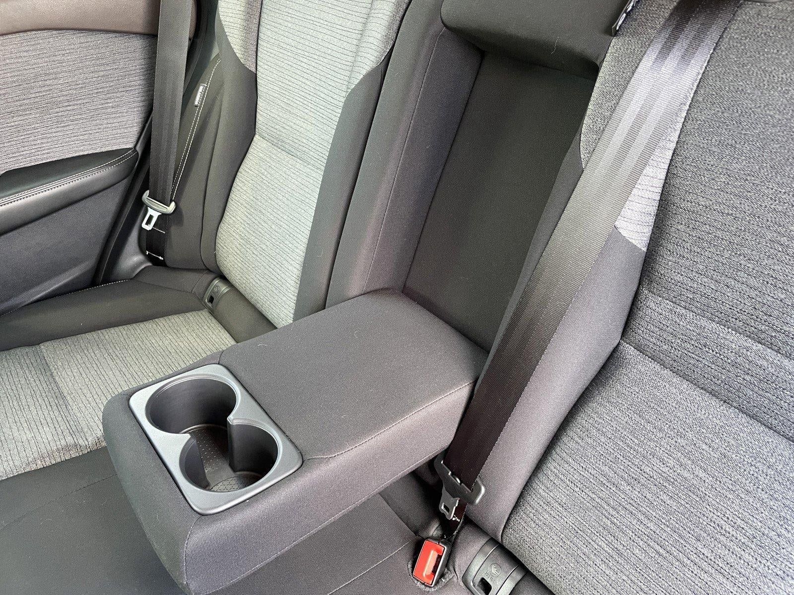 Used 2021 Nissan Rogue S FWD image 37