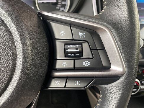 Used 2024 Subaru Forester Limited AWD/4WD image 49