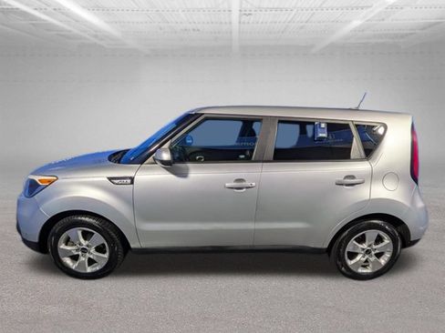 Used 2019 Kia Soul FWD image 10