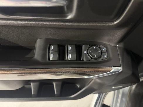 Used 2020 Chevrolet Silverado 1500 RST w/ True North Edition AWD/4WD image 16