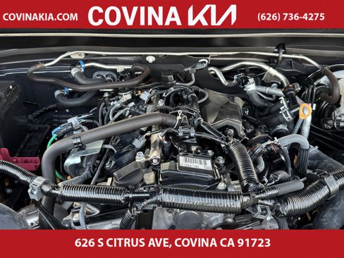 Used 2024 Toyota Tacoma SR5 image 27