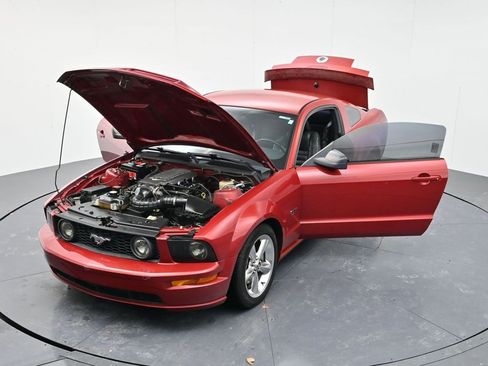 Used 2008 Ford Mustang GT image 42