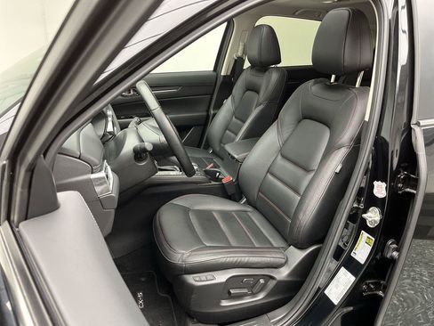 Used 2025 MAZDA CX-5 Carbon Edition AWD/4WD image 11