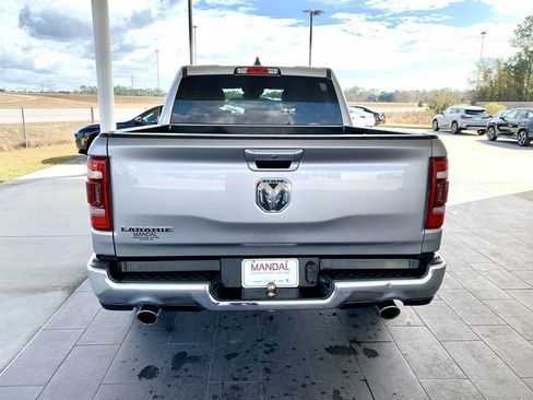 Used 2024 RAM 1500 Laramie image 6