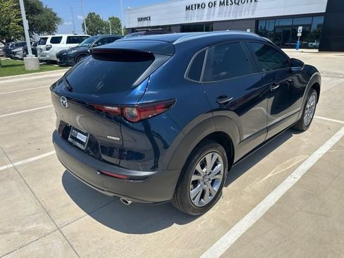 Used 2026 MAZDA CX-30 AWD 2.5 S image 6