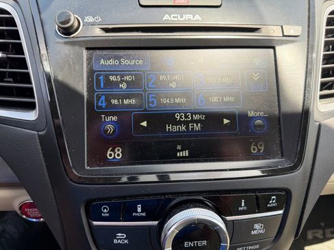 Used 2018 Acura RDX FWD w/ Technology Package image 10