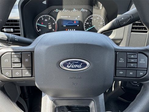 New 2024 Ford F350 XL image 19